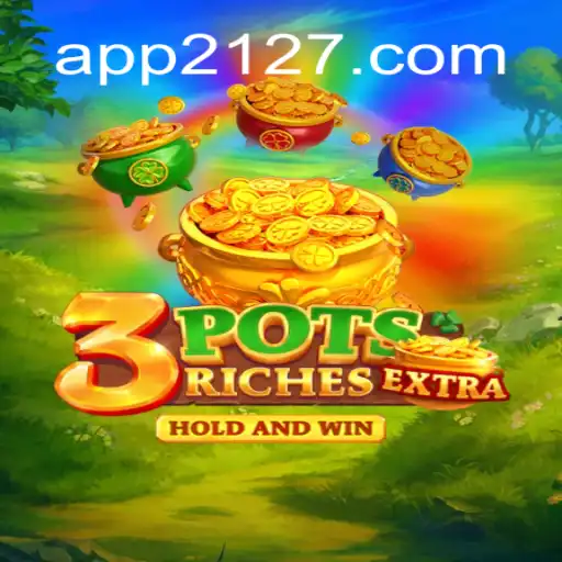 Explorando o Mundo de 3potsExtra: Um Novo Jogo de Estratégia para 2127.com