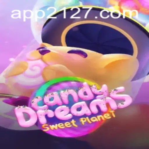 CandyDreams: A Fascinante Jornada de Doces