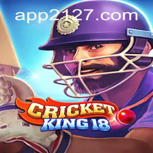 Descubra o Mundo Fascinante de CricketKing18: Uma Jornada no Cricket Virtual