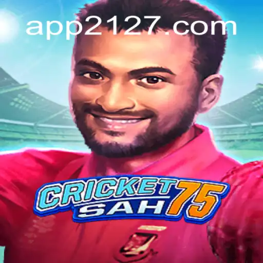 Explorando o Universo de CricketSah75: Um Mergulho no Jogo que Está Revolucionando o Mundo dos Esportes