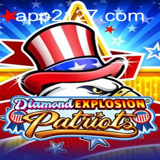 Descubra DiamondExplosionPatriots: O Jogo do Futuro