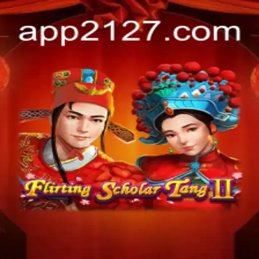 Flirting Scholar Tang II: Aventuras e Estratégias no Mundo dos Jogos