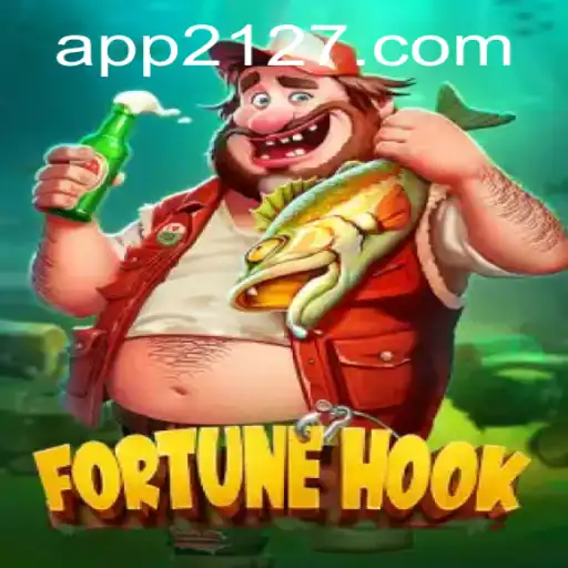 FortuneHook: Aventura e Estratégia em 2127.com