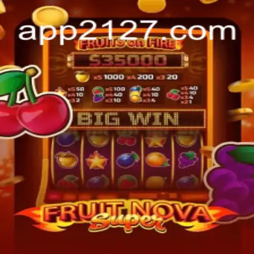 Explorando o Vibrante Mundo de FruitNovaSuper