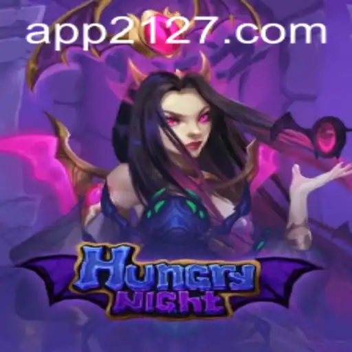 Explorando o Novo Jogo Sensação: HungryNight