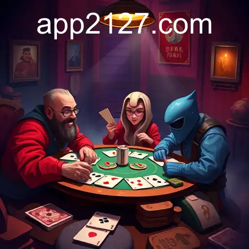 Jogos de cartas