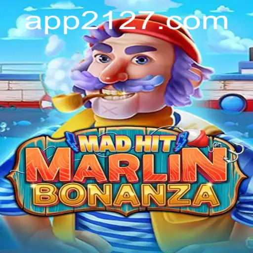 Explorando o Fascinante Mundo de MadHitMarlinBonanza
