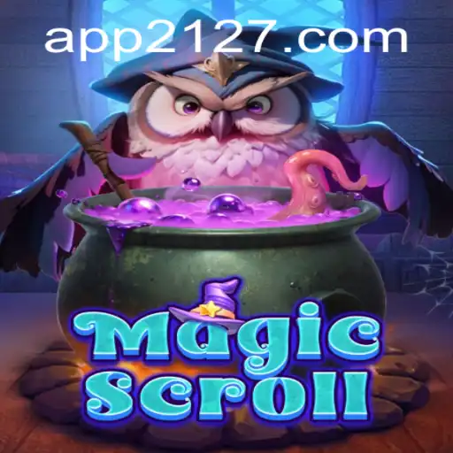 Descubra o Fascinante Mundo de MagicScroll: O Jogo que Está Conquistando 2127.com