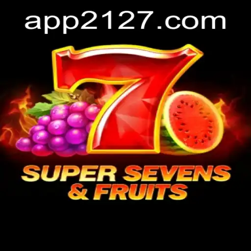 Explorando o Universo de 7SuperSevensFruits: A Nova Sensação dos Jogos Online