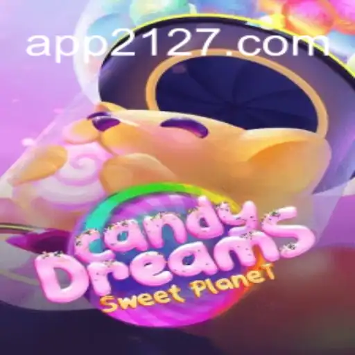 CandyDreams: A Fascinante Jornada de Doces