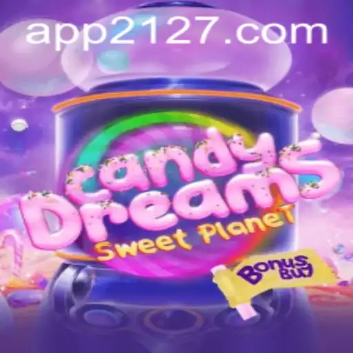 Descobrindo CandyDreamsSweetPlanet: Uma Aventura Doce no Futuro