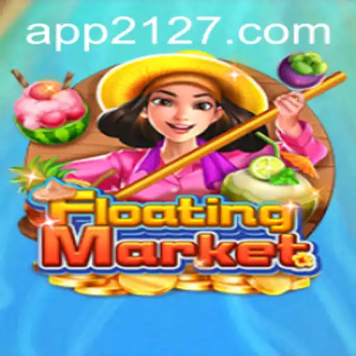 Explorando FloatingMarket: Um Jogo de Estratégia e Comércio