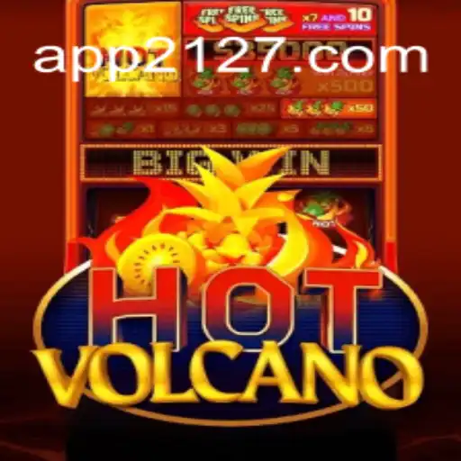 Descubra o Mundo Empolgante de HotVolcano: Um Jogo de Aventura Explosiva