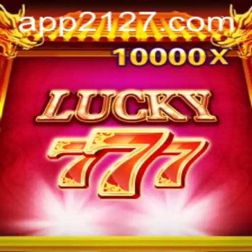 Explore o Mundo de LuckySeven - Um Jogo de Estratégia e Sorte