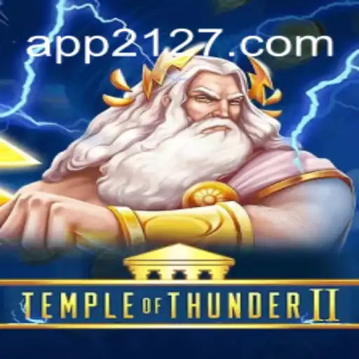 Explorando TempleofThunderII: Uma Jornada Incrível no Mundo Virtual
