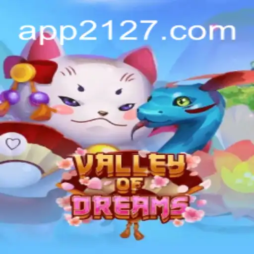 Explorando o Mundo Fascinante de ValleyofDreams: Um Guia para o Jogo Inovador