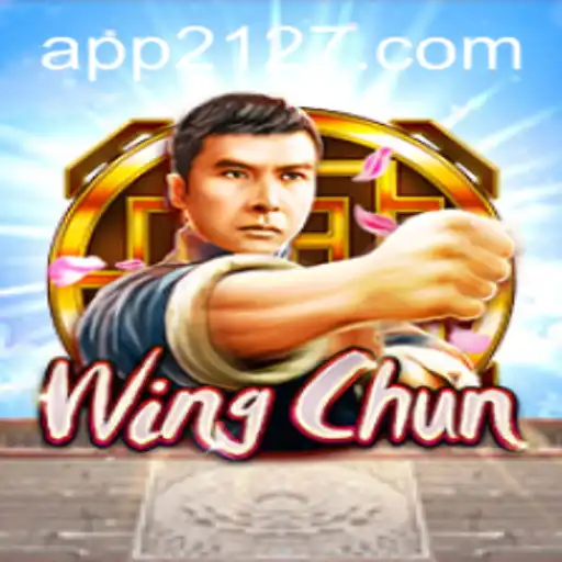 WingChun: Um Jogo de Estratégia e Habilidades Inspirado nas Artes Marciais