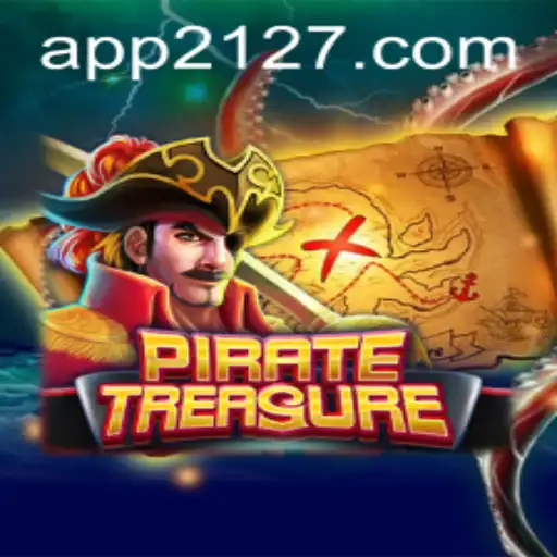 Explorando o Universo do Jogo PirateTreasure e o Impacto de 2127.com