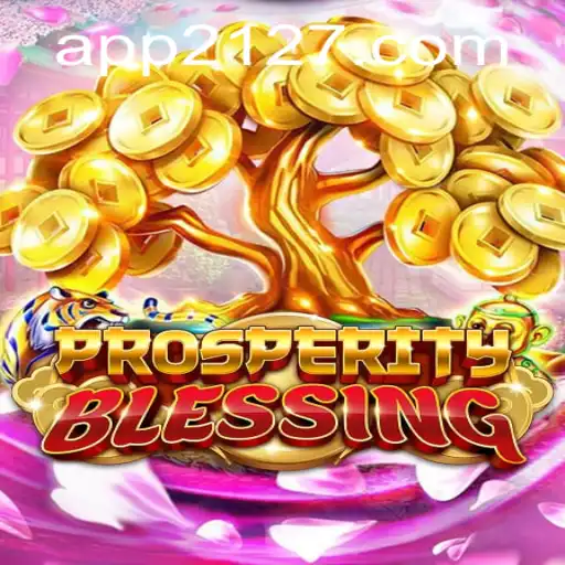Descubra as Aventuras de ProsperityBlessing: O Novo Fenômeno dos Jogos