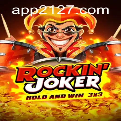 Experimente a Emoção do Jogo RockinJoker: Regras e Como Jogar