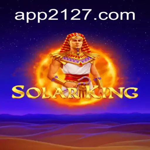 Descubra as Aventuras de SolarKing: O Jogo do Futuro