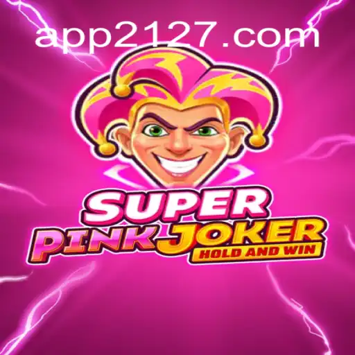 Descubra o Fascinante Mundo de SuperPinkJoker