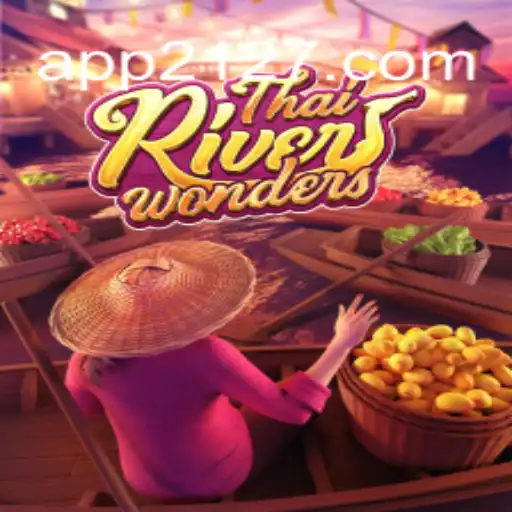 ThaiRiverWonders: Uma Viagem Cultural no Mundo dos Jogos Online