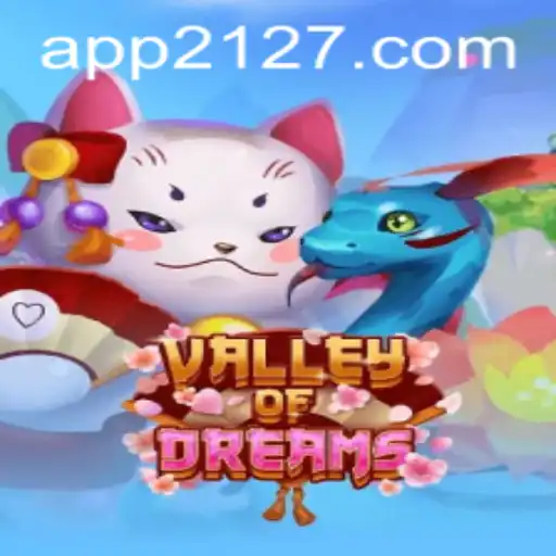 Explorando o Mundo Fascinante de ValleyofDreams: Um Guia para o Jogo Inovador