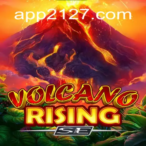 VolcanoRisingSE: Uma Aventura Épica de Estratégia e Sobrevivência